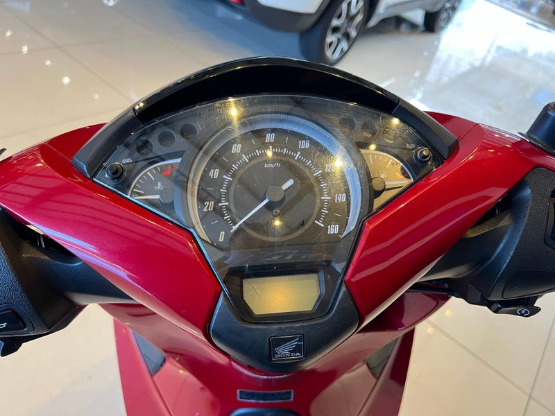 Honda SH 150i 150i/DLX 2019/2019 CONCEPT MOTORS PASSO FUNDO / Carros no Vale