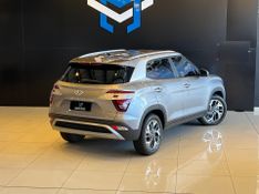 Hyundai Creta Limited 1.0 TB 12V Flex Aut. 2021/2022 CONCEPT MOTORS PASSO FUNDO / Carros no Vale