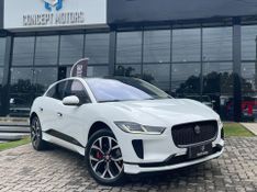 Jaguar I-Pace SE EV400 AWD Aut (ElÃ©trico) 2019/2020 CONCEPT MOTORS PASSO FUNDO / Carros no Vale