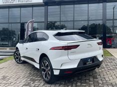 Jaguar I-Pace SE EV400 AWD Aut (ElÃ©trico) 2019/2020 CONCEPT MOTORS PASSO FUNDO / Carros no Vale