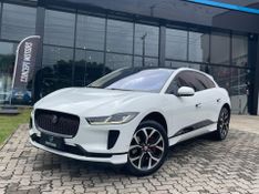 Jaguar I-Pace SE EV400 AWD Aut (ElÃ©trico) 2019/2020 CONCEPT MOTORS PASSO FUNDO / Carros no Vale