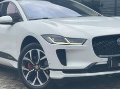 Jaguar I-Pace SE EV400 AWD Aut (ElÃ©trico) 2019/2020 CONCEPT MOTORS PASSO FUNDO / Carros no Vale