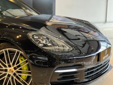 Porsche Panamera 4 Sport Tur 2.9 462cv (HÃ­b.) 2019/2020 CONCEPT MOTORS PASSO FUNDO / Carros no Vale