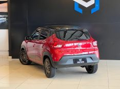 Renault Kwid Intense 1.0 Flex 12V 5p Mec. 2019/2020 CONCEPT MOTORS PASSO FUNDO / Carros no Vale