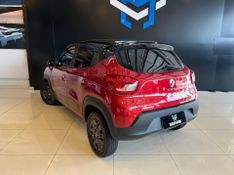 Renault Kwid Intense 1.0 Flex 12V 5p Mec. 2019/2020 CONCEPT MOTORS PASSO FUNDO / Carros no Vale