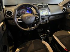 Renault Kwid Intense 1.0 Flex 12V 5p Mec. 2019/2020 CONCEPT MOTORS PASSO FUNDO / Carros no Vale