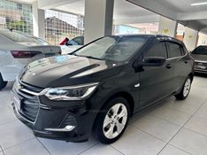 CHEVROLET ONIX 1.0PREMIER PLUS 12V TURBO 2020/2021 ANDRIGO VEÍCULOS CAXIAS DO SUL / Carros no Vale