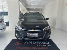 CHEVROLET ONIX 1.0PREMIER PLUS 12V TURBO 2020/2021 ANDRIGO VEÍCULOS CAXIAS DO SUL / Carros no Vale