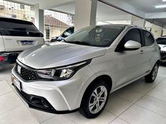 FIAT ARGO 1.0 FIREFLY DRIVE 2023/2024 ANDRIGO VEÍCULOS CAXIAS DO SUL / Carros no Vale