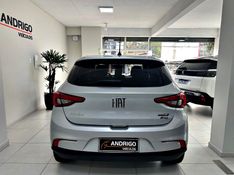 FIAT ARGO 1.0 FIREFLY DRIVE 2023/2024 ANDRIGO VEÍCULOS CAXIAS DO SUL / Carros no Vale