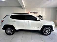 JEEP COMPASS 2.0 16V SPORT 2021/2021 ANDRIGO VEÍCULOS CAXIAS DO SUL / Carros no Vale