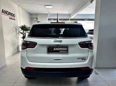 JEEP COMPASS 2.0 16V SPORT 2021/2021 ANDRIGO VEÍCULOS CAXIAS DO SUL / Carros no Vale