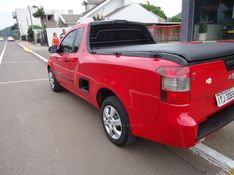 CHEVROLET MONTANA 1.4 MPFI LS CS 8V 2013/2013 BOURSCHEID CARROS E MOTOS SANTA CLARA DO SUL / Carros no Vale