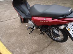 Honda Motos BIZ 125 ES 2014/2014 BOURSCHEID CARROS E MOTOS SANTA CLARA DO SUL / Carros no Vale