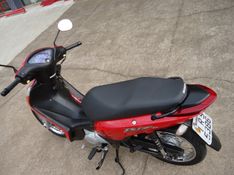 Honda Motos BIZ 125 ES 2011/2011 BOURSCHEID CARROS E MOTOS SANTA CLARA DO SUL / Carros no Vale