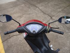 Honda Motos BIZ 125 ES 2014/2014 BOURSCHEID CARROS E MOTOS SANTA CLARA DO SUL / Carros no Vale