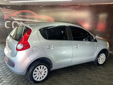 Fiat PALIO ATTRACTIVE 1.0 2016/2016 SÉRGIO VEÍCULOS TEUTÔNIA / Carros no Vale