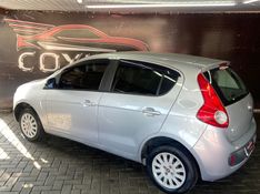 Fiat PALIO ATTRACTIVE 1.0 2016/2016 SÉRGIO VEÍCULOS TEUTÔNIA / Carros no Vale