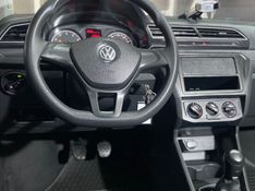 Volkswagen SAVEIRO CD ROBUST 1.6 2022/2022 SÉRGIO VEÍCULOS TEUTÔNIA / Carros no Vale