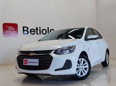 Chevrolet ONIX 1.0 FLEX LT MANUAL 2020/2021 BETIOLO NOVOS E SEMINOVOS LAJEADO / Carros no Vale