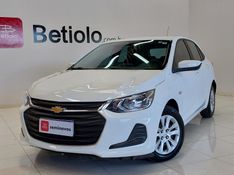 Chevrolet ONIX 1.0 FLEX LT MANUAL 2020/2021 BETIOLO NOVOS E SEMINOVOS LAJEADO / Carros no Vale