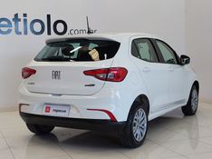 Fiat ARGO 1.0 FIREFLY FLEX DRIVE MANUAL 2021/2021 BETIOLO NOVOS E SEMINOVOS LAJEADO / Carros no Vale