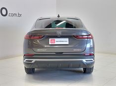 Fiat FASTBACK 1.0 TURBO 200 FLEX IMPETUS CVT 2022/2023 BETIOLO NOVOS E SEMINOVOS LAJEADO / Carros no Vale