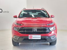 Fiat TORO 1.3 TURBO 270 FLEX FREEDOM AT6 2021/2022 BETIOLO NOVOS E SEMINOVOS LAJEADO / Carros no Vale