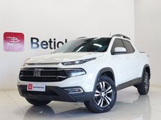 Fiat TORO 2.0 16V TURBO DIESEL FREEDOM 4WD AT9 2022/2022 BETIOLO NOVOS E SEMINOVOS LAJEADO / Carros no Vale