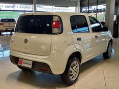 Fiat UNO 1.0 FIRE FLEX ATTRACTIVE MANUAL 2021/2021 BETIOLO NOVOS E SEMINOVOS LAJEADO / Carros no Vale