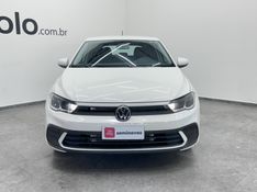 Volkswagen POLO 1.0 170 TSI COMFORTLINE AUTOMÁTICO 2022/2023 BETIOLO NOVOS E SEMINOVOS LAJEADO / Carros no Vale