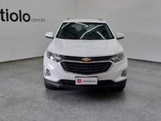 Chevrolet EQUINOX 2.0 16V TURBO GASOLINA LT AUTOMÁTICO 2017/2018 BETIOLO NOVOS E SEMINOVOS LAJEADO / Carros no Vale