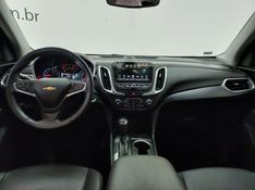 Chevrolet EQUINOX 2.0 16V TURBO GASOLINA LT AUTOMÁTICO 2017/2018 BETIOLO NOVOS E SEMINOVOS LAJEADO / Carros no Vale