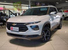 Chevrolet MONTANA 1.2 TURBO FLEX PREMIER AUTOMÁTICO 2023/2023 BETIOLO NOVOS E SEMINOVOS LAJEADO / Carros no Vale