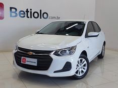 Chevrolet ONIX 1.0 FLEX LT MANUAL 2023/2023 BETIOLO NOVOS E SEMINOVOS LAJEADO / Carros no Vale