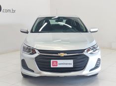 Chevrolet ONIX 1.0 FLEX LT MANUAL 2022/2023 BETIOLO NOVOS E SEMINOVOS LAJEADO / Carros no Vale