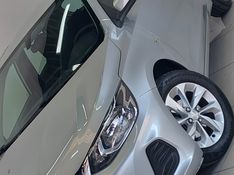 Chevrolet ONIX 1.0 FLEX LT MANUAL 2022/2023 BETIOLO NOVOS E SEMINOVOS LAJEADO / Carros no Vale