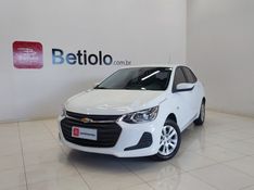 Chevrolet ONIX 1.0 FLEX LT MANUAL 2023/2023 BETIOLO NOVOS E SEMINOVOS LAJEADO / Carros no Vale