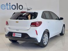 Chevrolet ONIX 1.0 FLEX LT MANUAL 2023/2023 BETIOLO NOVOS E SEMINOVOS LAJEADO / Carros no Vale