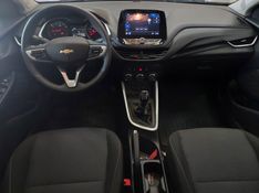 Chevrolet ONIX 1.0 FLEX LT MANUAL 2022/2023 BETIOLO NOVOS E SEMINOVOS LAJEADO / Carros no Vale