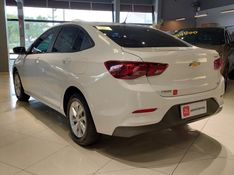 Chevrolet ONIX 1.0 TURBO FLEX LT AUTOMÁTICO 2022/2023 BETIOLO NOVOS E SEMINOVOS LAJEADO / Carros no Vale