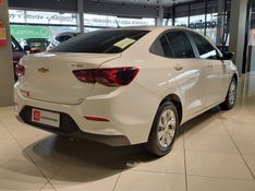 Chevrolet ONIX 1.0 TURBO FLEX LT AUTOMÁTICO 2022/2023 BETIOLO NOVOS E SEMINOVOS LAJEADO / Carros no Vale