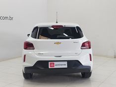 Chevrolet ONIX 1.0 TURBO FLEX LT AUTOMÁTICO 2022/2023 BETIOLO NOVOS E SEMINOVOS LAJEADO / Carros no Vale