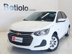 Chevrolet ONIX 1.0 TURBO FLEX LT MANUAL 2022/2023 BETIOLO NOVOS E SEMINOVOS LAJEADO / Carros no Vale