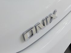 Chevrolet ONIX 1.0 TURBO FLEX PLUS LT AUTOMÁTICO 2022/2023 BETIOLO NOVOS E SEMINOVOS LAJEADO / Carros no Vale