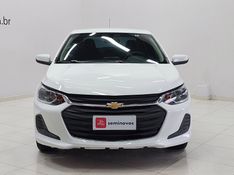 Chevrolet ONIX 1.0 TURBO FLEX PLUS LT AUTOMÁTICO 2022/2023 BETIOLO NOVOS E SEMINOVOS LAJEADO / Carros no Vale