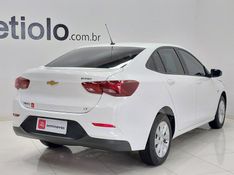 Chevrolet ONIX 1.0 TURBO FLEX PLUS LT AUTOMÁTICO 2022/2023 BETIOLO NOVOS E SEMINOVOS LAJEADO / Carros no Vale