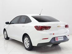 Chevrolet ONIX 1.0 TURBO FLEX PLUS LT AUTOMÁTICO 2022/2023 BETIOLO NOVOS E SEMINOVOS LAJEADO / Carros no Vale