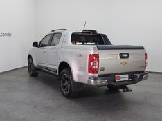 Chevrolet S10 2.8 16V TURBO DIESEL HIGH COUNTRY CD 4X4 AUTOMÁTICO 2021/2022 BETIOLO NOVOS E SEMINOVOS LAJEADO / Carros no Vale