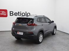 Chevrolet TRACKER 1.0 TURBO FLEX LT AUTOMÁTICO 2022/2023 BETIOLO NOVOS E SEMINOVOS LAJEADO / Carros no Vale